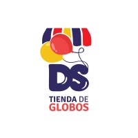 DS GLOBOS Logo