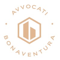 Bonaventura Studio Legale Logo