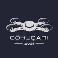 GÖKUÇARI 21 İHA Logo