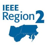 IEEE Region 2 Logo