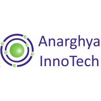 Anarghya InnoTech Logo