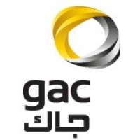 GAC | General Agencies & Contracting Logo