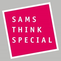 Sams Think Special GmbH Logo