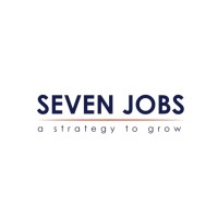 Seven Jobs Logo