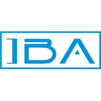 Ian Banham & Associates (IBA) Logo