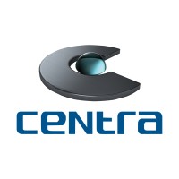 Centra Logo