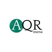 AQR MENA Logo