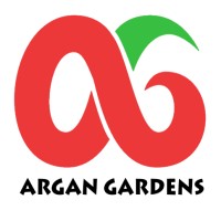 ARGAN GARDENS Logo