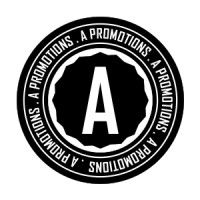A Promotions Logo