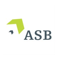 ASB Group Czech Republic & Slovakia Logo