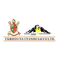 Ukristo na Ufanisi Sacco Ltd. Logo
