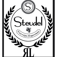 STEUDEL CERVEJARIA Logo