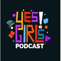 Yes Girls Podcast Logo