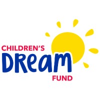 Childrens Dream Fund Logo