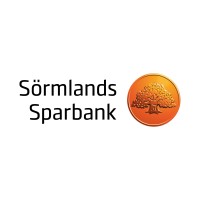 Sörmlands Sparbank Logo