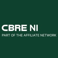 CBRE NI Logo