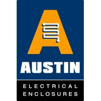 Austin Electrical Enclosures Logo