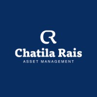Chatila Rais Investments & Asset Management Logo
