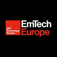 EmTech Europe Logo