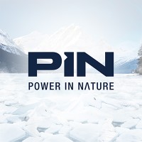 PIN GLOBAL INC Logo