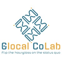 Glocal Colab Logo