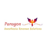 Paragon Anesthesia Revenue Solutions LLC Logo