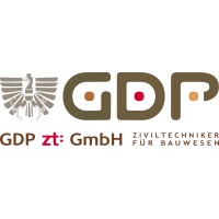 GDP ZT GmbH Logo