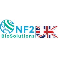 NF2 BioSolutions UK & Europe Logo