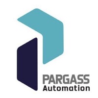 PARGASS Automation Logo