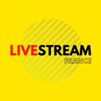 Livestream France Logo