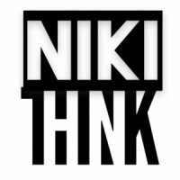 Nikithink Logo