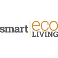 Smart Eco Living Logo