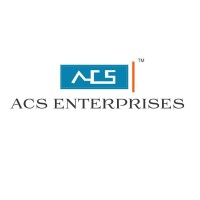 ACS Enterprises Logo