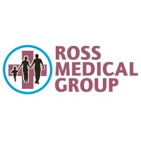 Ross Medical Group Logo
