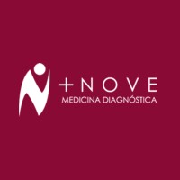 +Nove Medicina Diagnóstica Logo