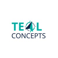 TEAL Concepts Logo