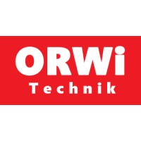 Orwi Technik GmbH & Co. KG Logo