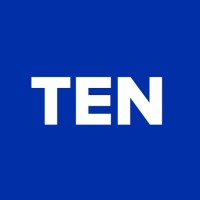 TEN - Seed investment Logo