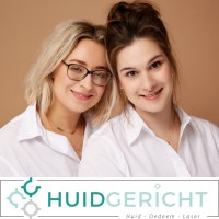 Huidgericht Logo