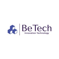 Betech Innovation Technology Logo