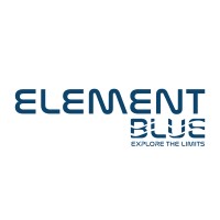 Element Blue Logo