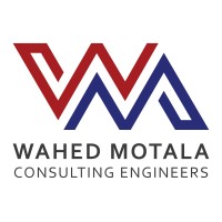 WM Consulting Engineers Logo