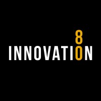 Innovation 80 Logo