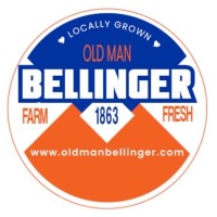 Old Man Bellinger, LLC Logo