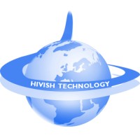 Hivish Technology Pvt Ltd. Logo