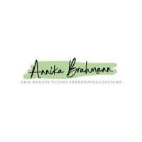 Annika Brahmann Coaching Logo
