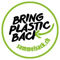 InnoRecycling AG / sammelsack.ch Logo