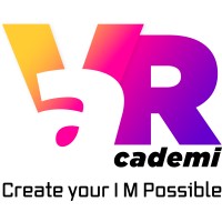 VRAcademi Logo