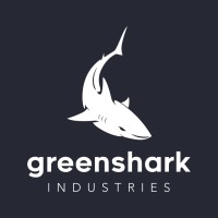 Greenshark Industries Logo