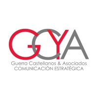 Guerra Castellanos y Asociados Logo